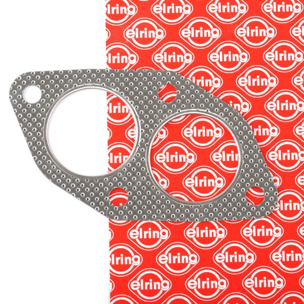 TOPRAN Exhaust pipe gasket Article number: 103 608 cheaply