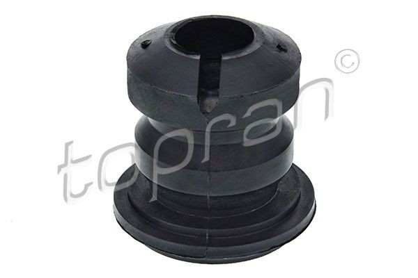 TOPRAN Rubber Buffer, suspension Article number: 103 672 cheaply
