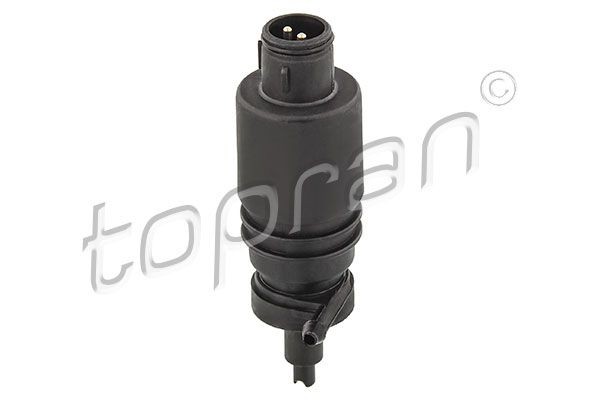 TOPRAN Water Pump, window cleaning Article number: 103 773 cheaply