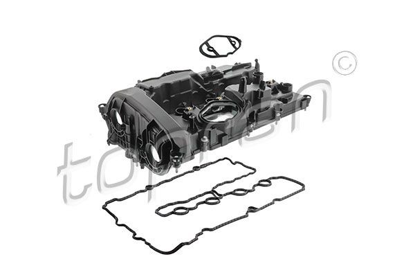 TOPRAN Engine mount Article number: 104 238 cheaply