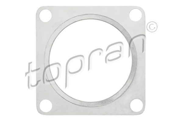TOPRAN Exhaust pipe gasket Article number: 104 292 cheaply