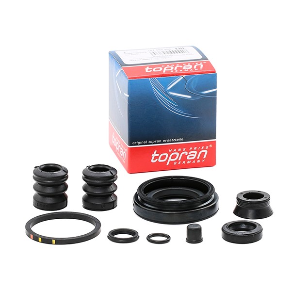 TOPRAN Repair Kit, brake caliper Article number: 107 083 cheaply