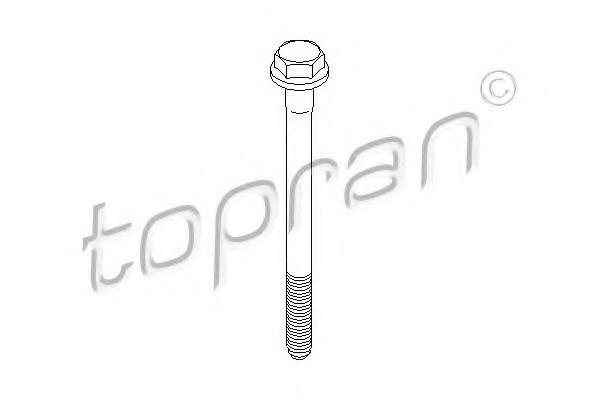 TOPRAN Screw Article number: 107 150 cheaply