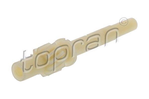 TOPRAN Speedometer cable Article number: 107 400 cheaply