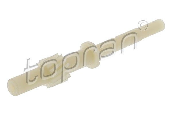 TOPRAN Speedometer cable Article number: 107 402 cheaply