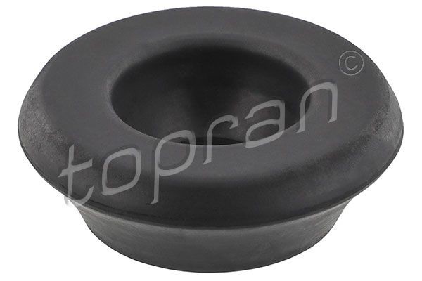 TOPRAN Top strut mount Article number: 107 658 cheaply