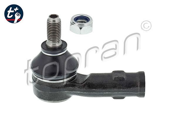 TOPRAN Track rod end Article number: 107 698 cheaply