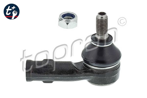 TOPRAN Track rod end Article number: 107 701 cheaply