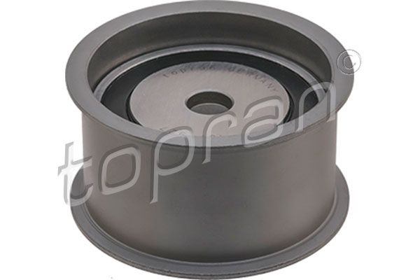 TOPRAN Timing belt deflection pulley Article number: 107 927 cheaply