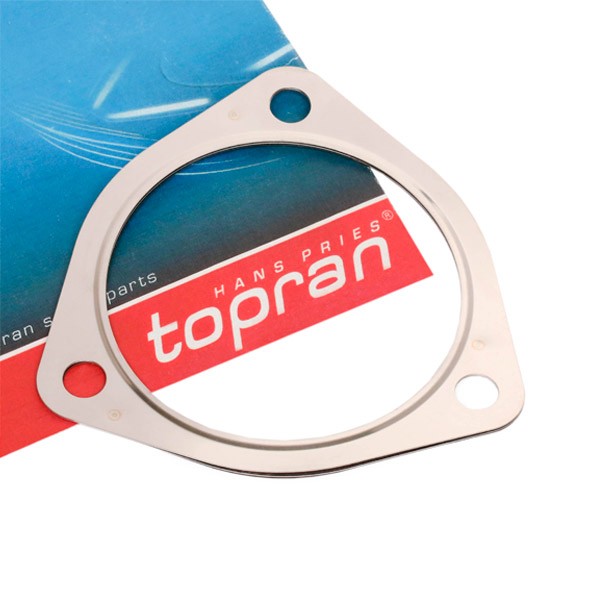 TOPRAN Exhaust pipe gasket Article number: 108 145 cheaply