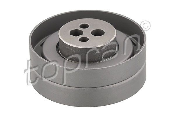 TOPRAN Timing belt tensioner pulley Article number: 108 164 cheaply
