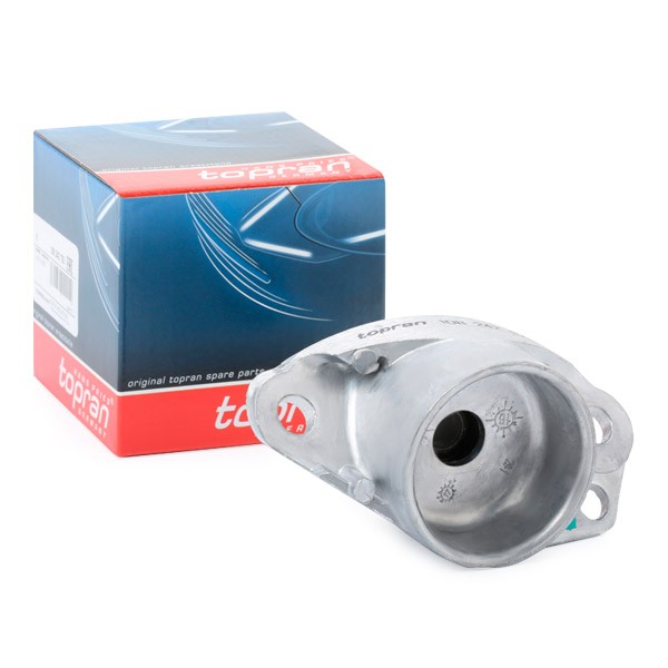 TOPRAN Top strut mount Article number: 108 242 cheaply