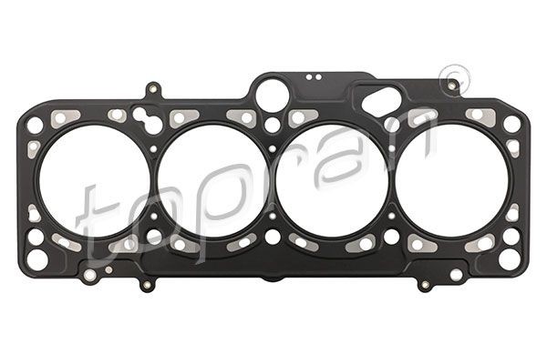TOPRAN Gasket, cylinder head Article number: 108 250 cheaply