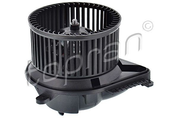 TOPRAN Anti roll bar bush Article number: 108 741 cheaply