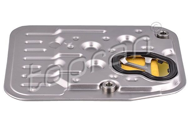 TOPRAN Automatic transmission filter Article number: 108 752 cheaply