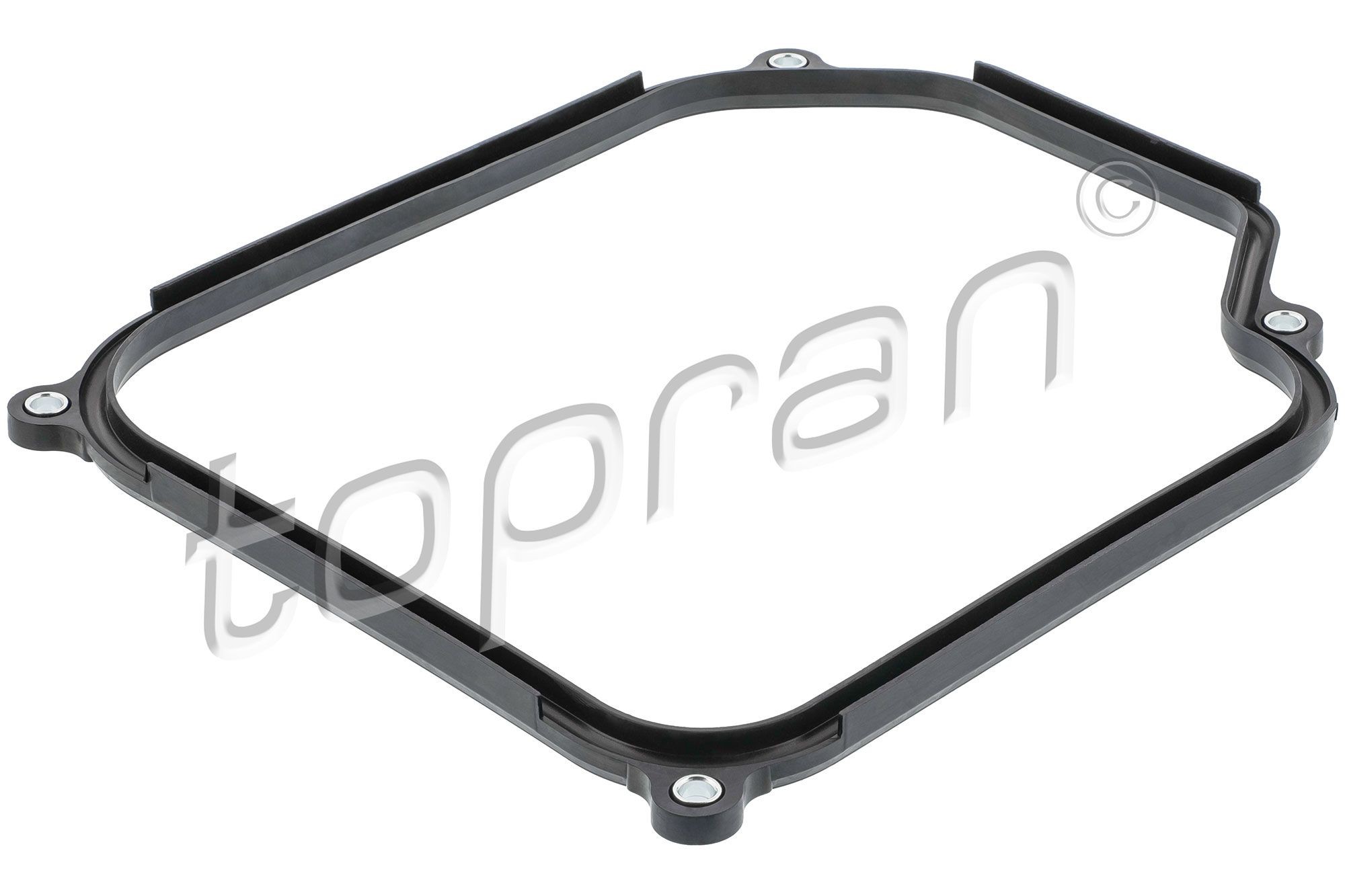 TOPRAN Seal, automatic transmission oil pan Article number: 108 754 cheaply