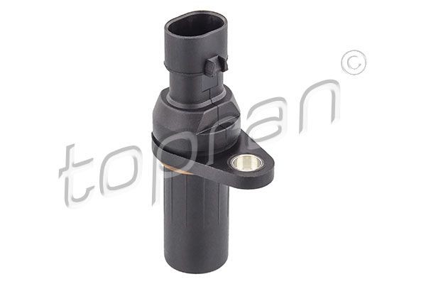 TOPRAN Mounting, radiator Article number: 108 766 cheaply