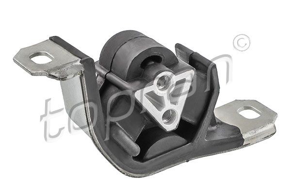 TOPRAN Switch, rear window heating Article number: 108 882 cheaply