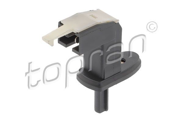 TOPRAN 108 887 Switch, door contact PASSAT 1.8 G60 Syncro 160 PS Petrol 1997