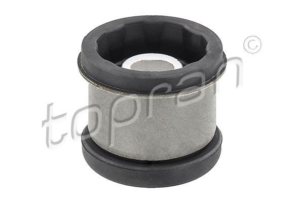 TOPRAN Mounting, manual transmission Article number: 108 906 cheaply