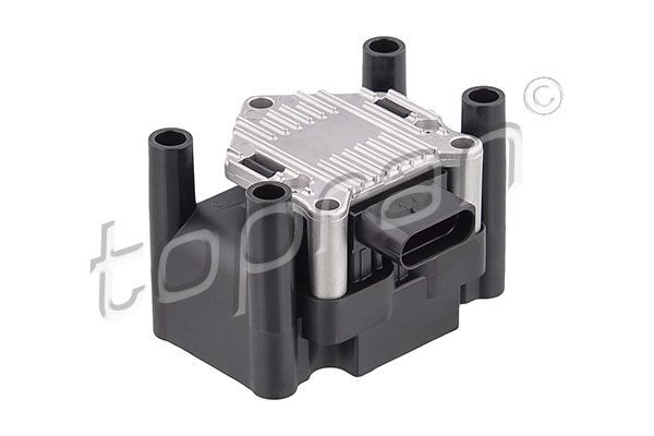 TOPRAN Ignition coil Article number: 109 316 cheaply