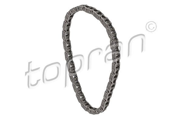 TOPRAN 109 609 Chain, oil pump drive PASSAT 1.8 T 170 PS Petrol 2005