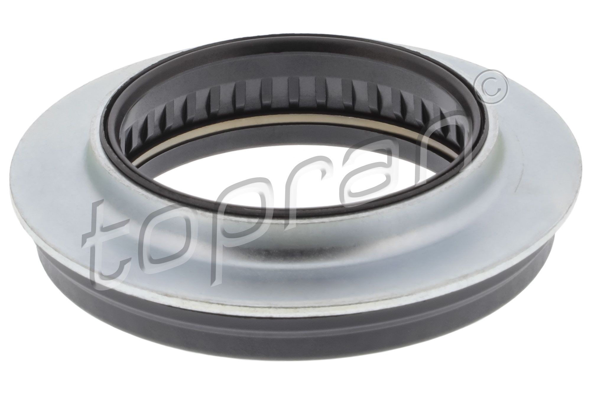 TOPRAN Anti-Friction Bearing, suspension strut support mounting Article number: 109 693 cheaply