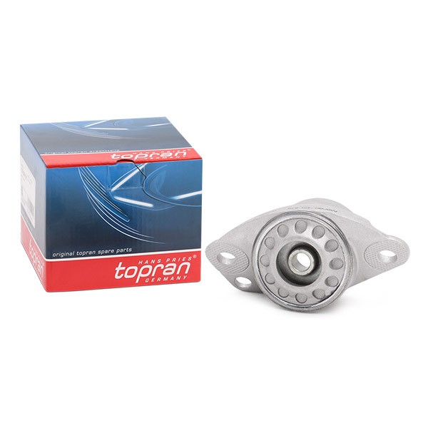 TOPRAN Top strut mount Article number: 109 878 cheaply