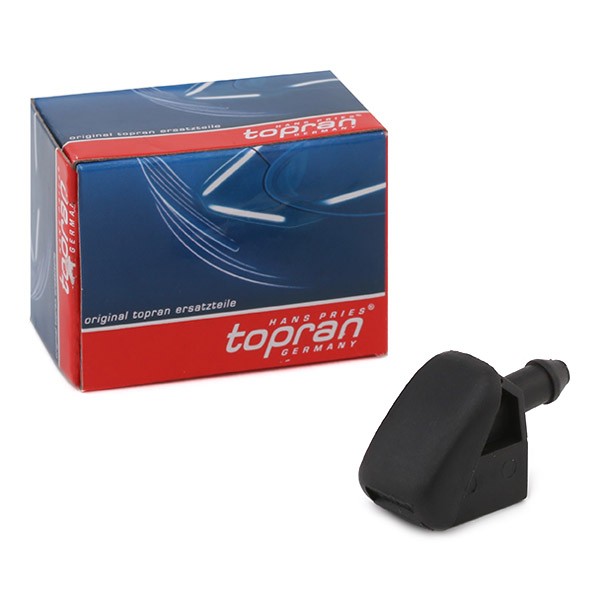 TOPRAN Windscreen washer jet Article number: 109 976 cheaply