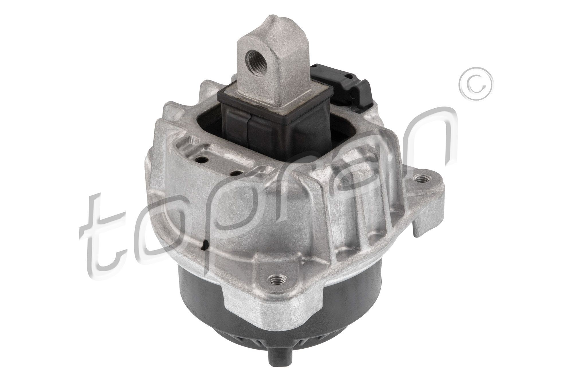 TOPRAN Anti-roll bar link Article number: 110 064 cheaply