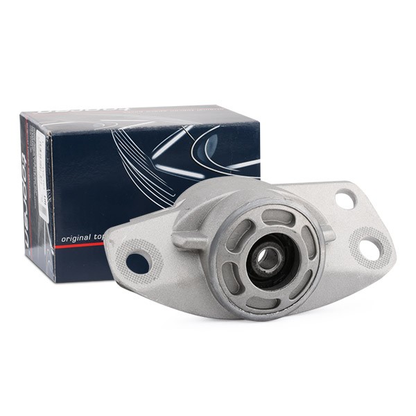 TOPRAN Top strut mount Article number: 110 154 cheaply