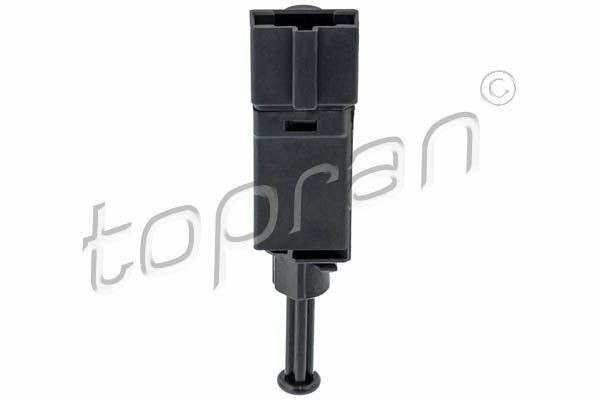 TOPRAN 110 170 Switch, clutch control (cruise control) TRANSPORTER 2.5 TDI 151 PS Diesel 2003