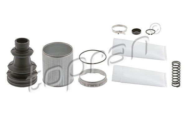 TOPRAN Bolt Kit, cylinder head Article number: 110 181 cheaply