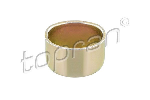 TOPRAN 110 262 Frost Plug TRANSPORTER 2.4 D Syncro 78 PS Diesel 2003