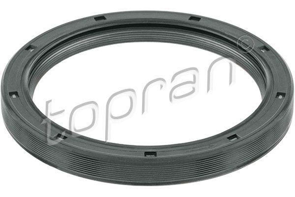 TOPRAN Crankshaft seal Article number: 110 331 cheaply