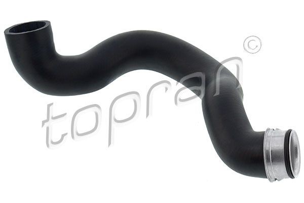 TOPRAN Brake hose Article number: 110 397 cheaply