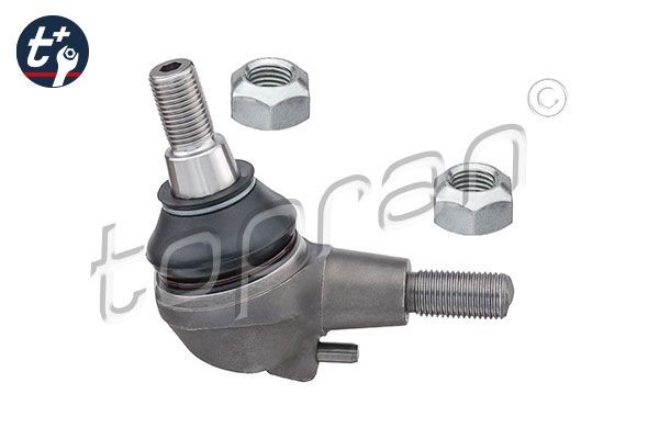 TOPRAN Mounting, manual transmission Article number: 110 445 cheaply