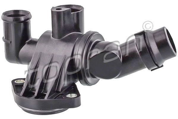 TOPRAN Mass air flow sensor Article number: 110 462 cheaply