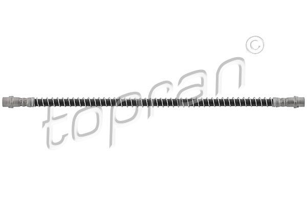 TOPRAN Brake hose Article number: 111 066 cheaply