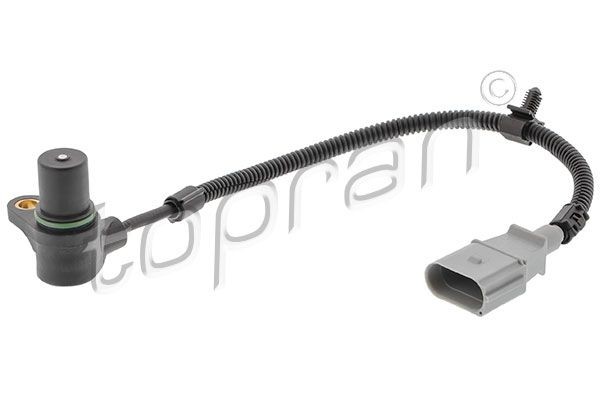 TOPRAN Crankshaft sensor Article number: 111 381 cheaply