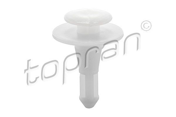 TOPRAN Clip, trim / protective strip Article number: 111 492 cheaply