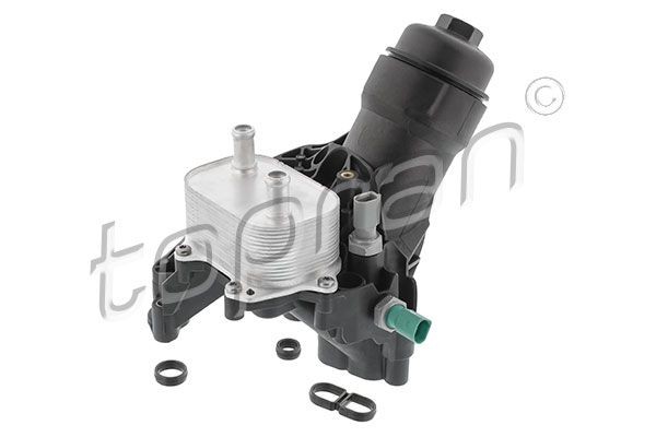 TOPRAN Anti-roll bar link Article number: 112 009 cheaply