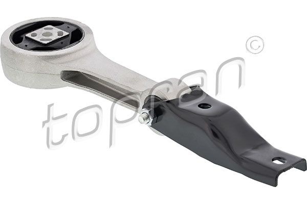 TOPRAN Mounting, manual transmission Article number: 112 236 cheaply