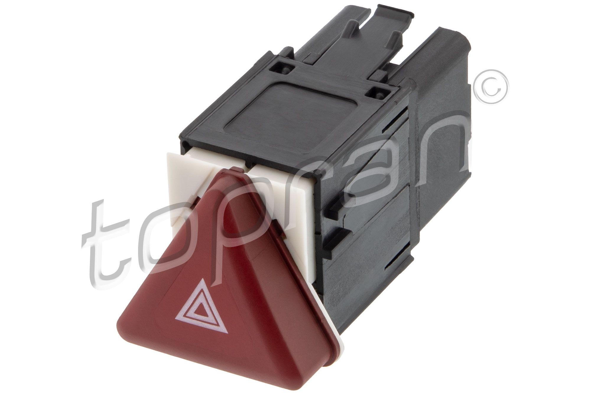 TOPRAN Hazard Light Switch Article number: 112 249 cheaply