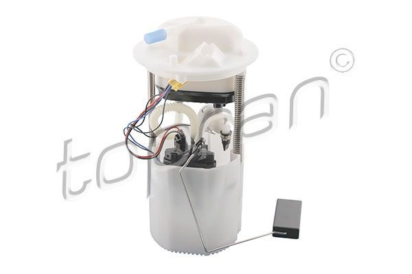 TOPRAN Anti roll bar bush Article number: 200 454 cheaply