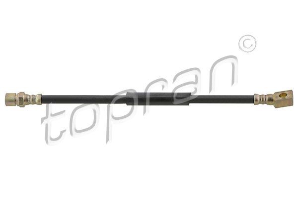 TOPRAN Brake hose Article number: 200 926 cheaply