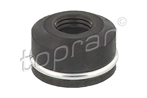 TOPRAN Valve stem seal Article number: 201 260 cheaply