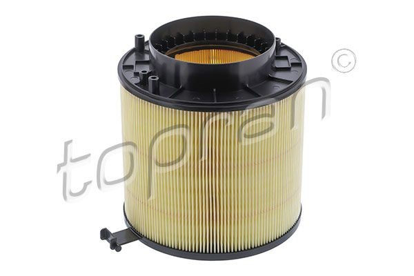 TOPRAN Inlet valve Article number: 201 264 cheaply