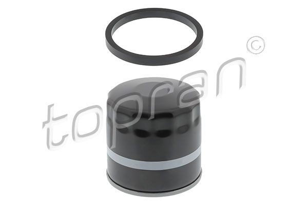 TOPRAN Oil filter Article number: 201 305 cheaply
