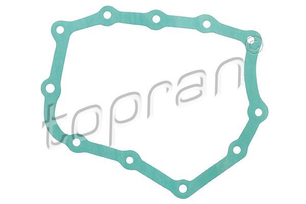 TOPRAN Oil Seal, manual transmission Article number: 201 538 cheaply